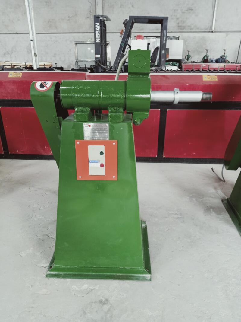 Máy mài đai nhám HJ009